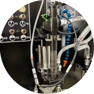 Delphi Approved Commercial Injector Testing